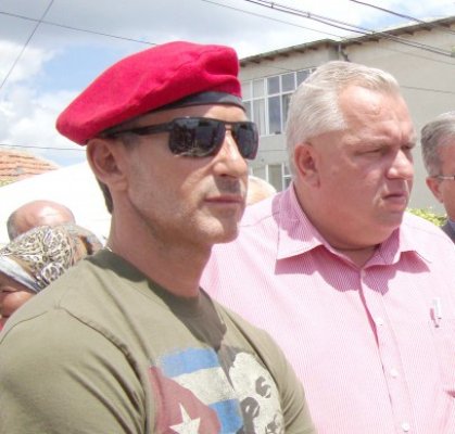 APELUL lui Nicuşor Constantinescu, după reţinerea lui Radu Mazăre de către DNA